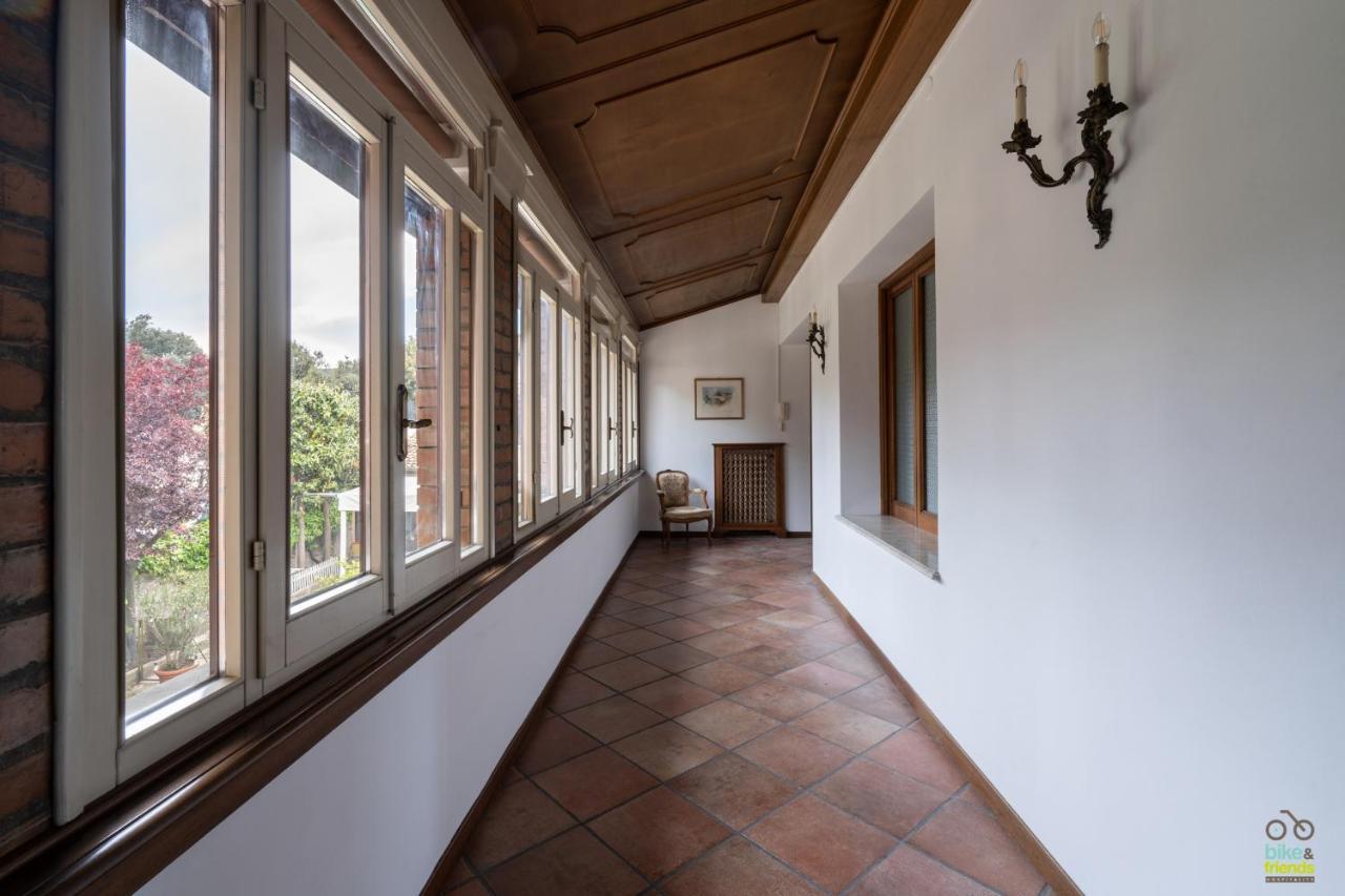 Belvedere Sulle Mura Pesaro Ngoại thất bức ảnh