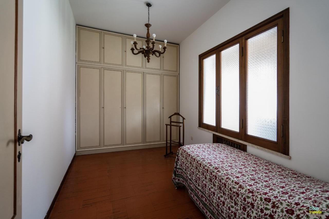 Belvedere Sulle Mura Pesaro Ngoại thất bức ảnh