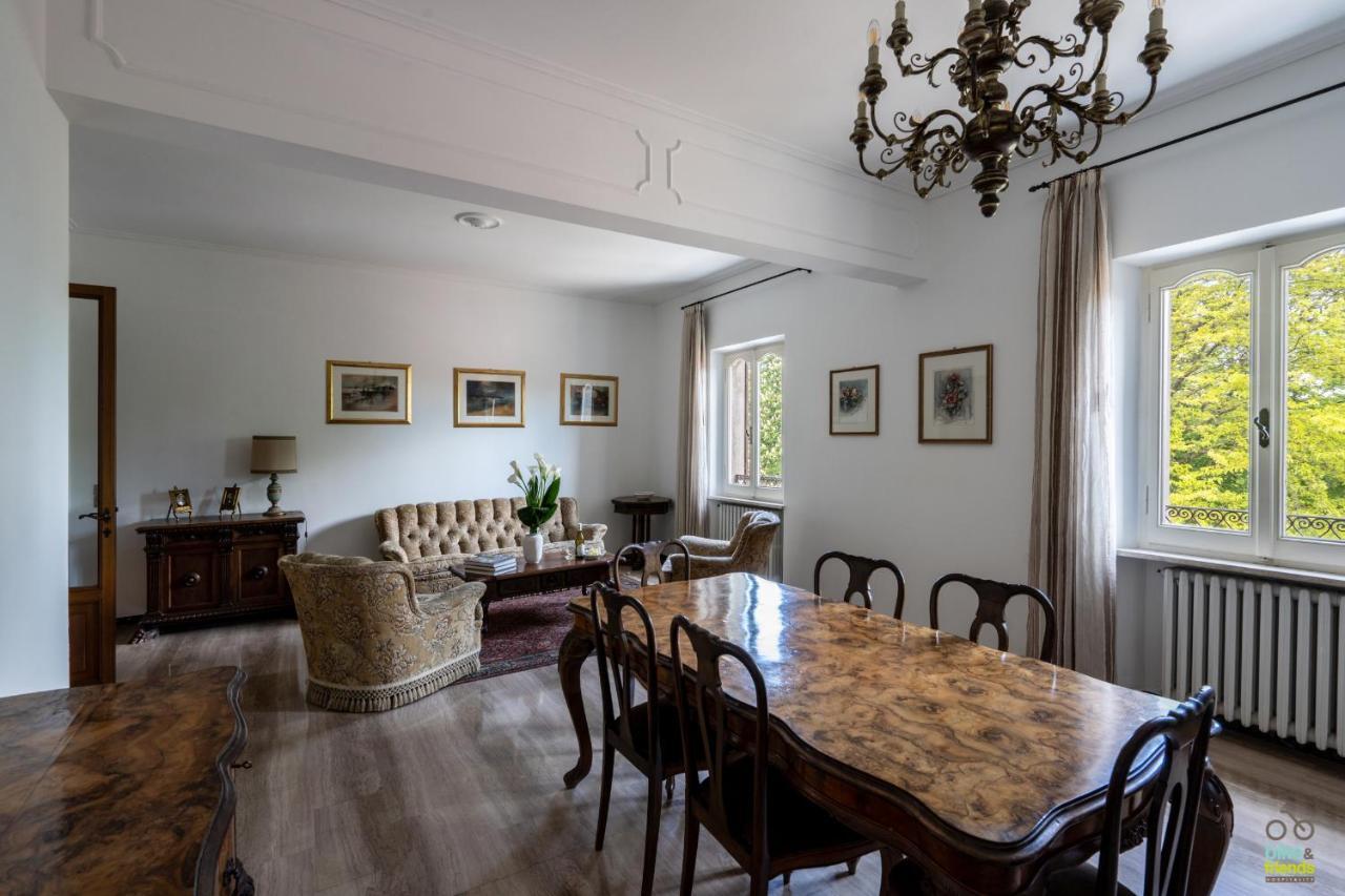 Belvedere Sulle Mura Pesaro Ngoại thất bức ảnh