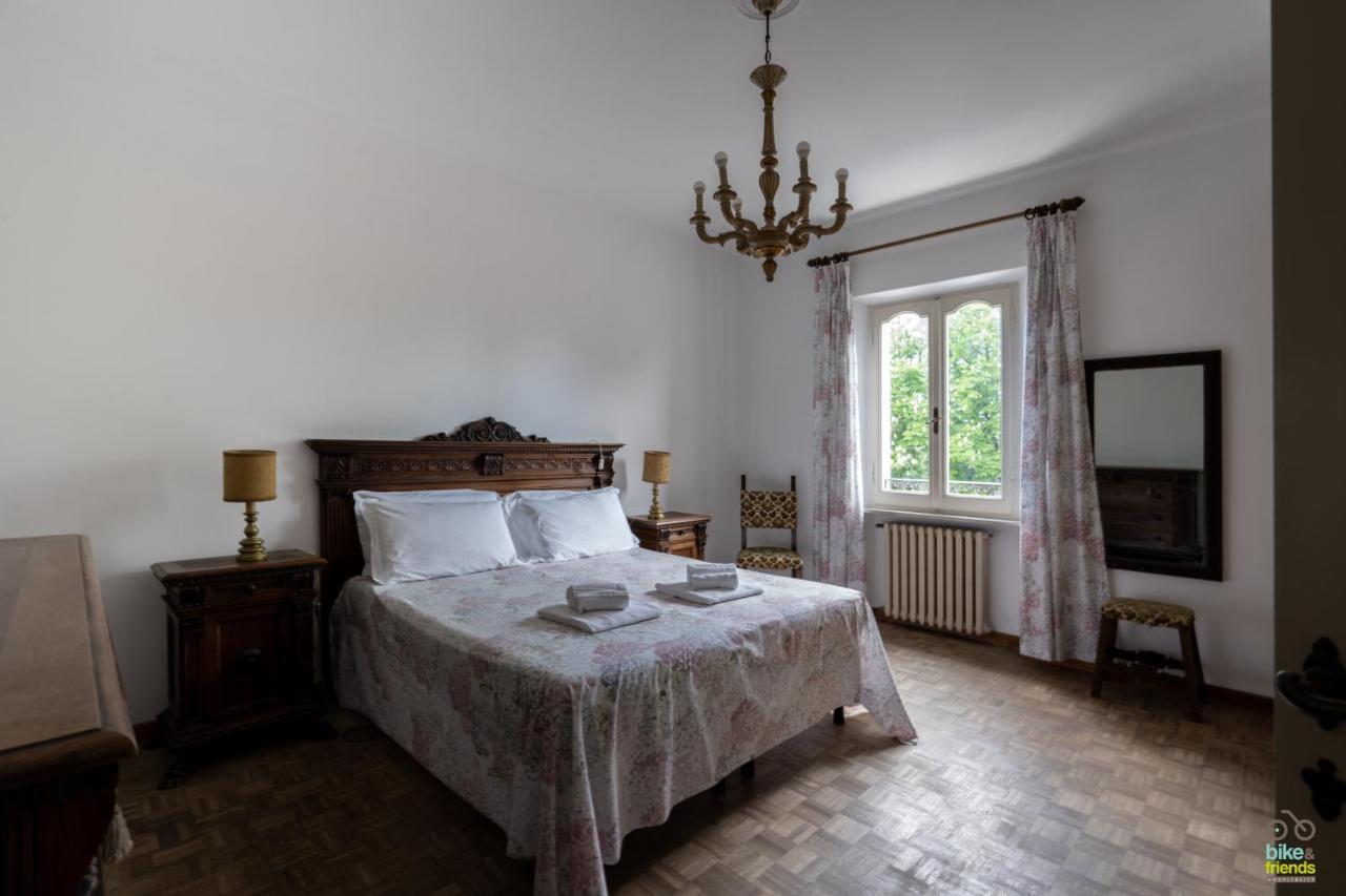 Belvedere Sulle Mura Pesaro Ngoại thất bức ảnh