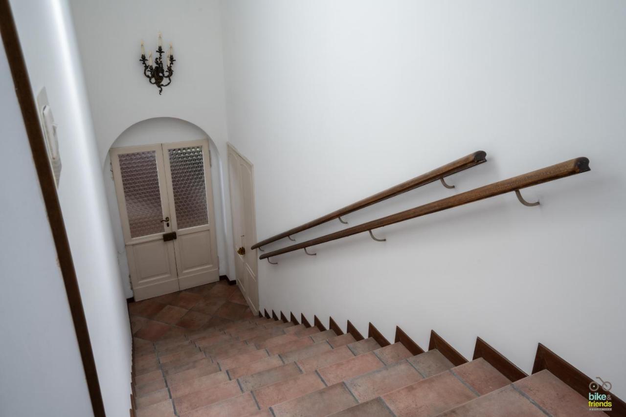 Belvedere Sulle Mura Pesaro Ngoại thất bức ảnh